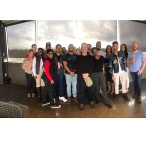 Meet your Posher, Edwin